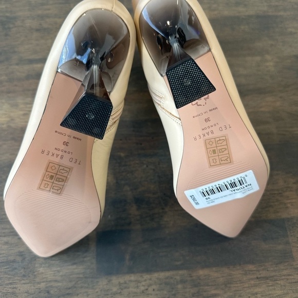 Ted Baker Liya Boot Size 39 - Picture 3 of 6